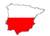 INGASA - Polski